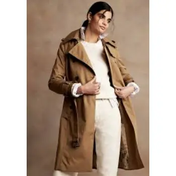 Trench Coats for Women